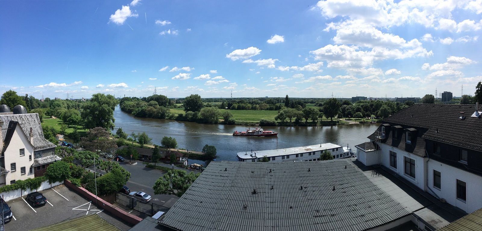 Umgebung