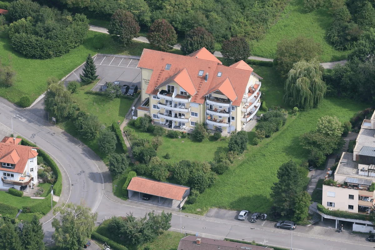 Umgebung