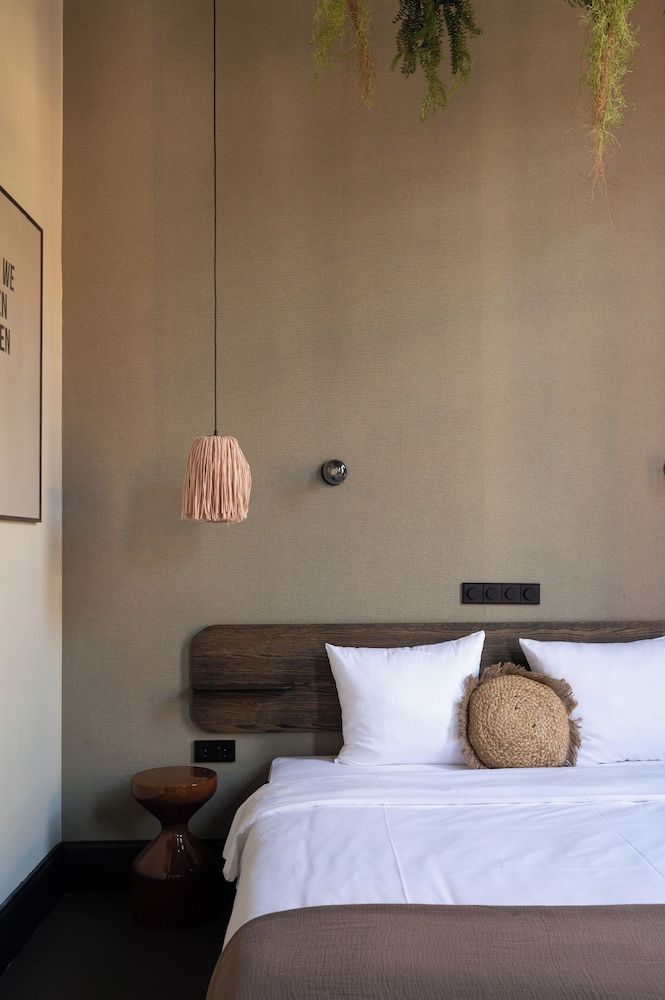 Bild von Deluxe-Doppelzimmer, 1 King-Bett