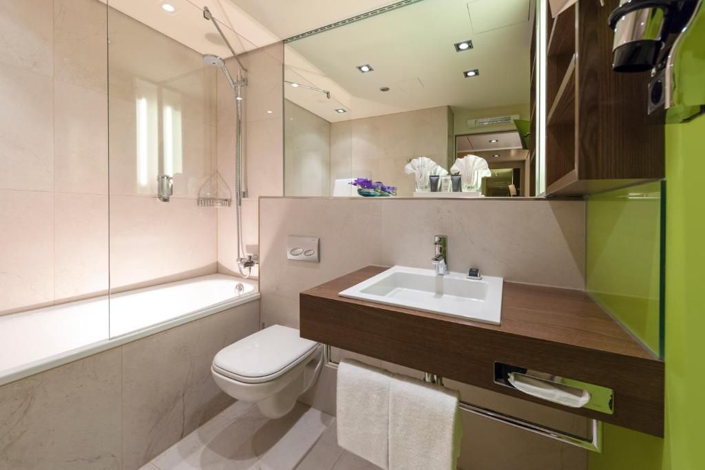 Bild von Charme Zimmer