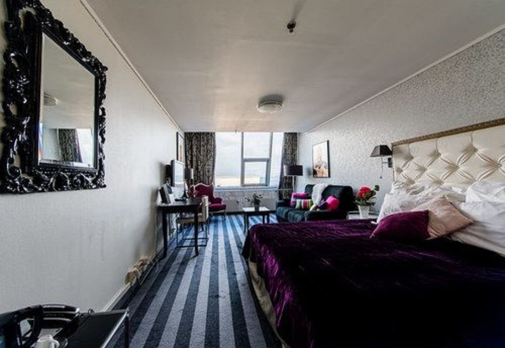 Bild von Deluxe-Zimmer, 1 Doppelbett