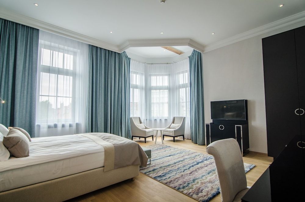 Bild von Doppel- oder Zweibettzimmer (Premium)
