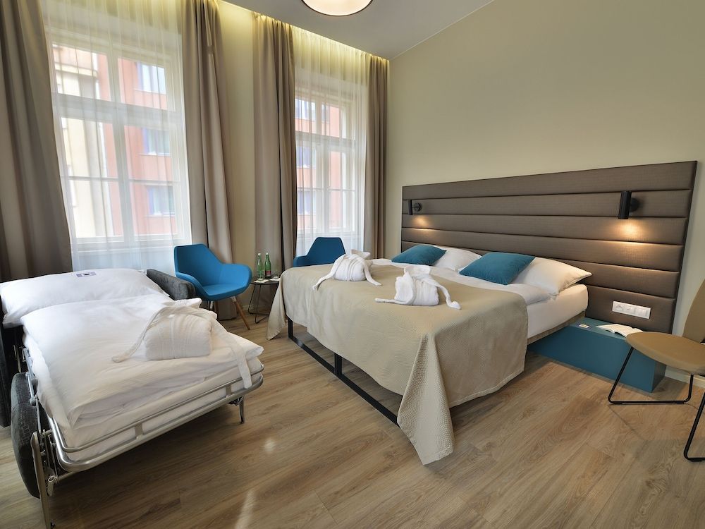 Bild von Wellnessresort Special