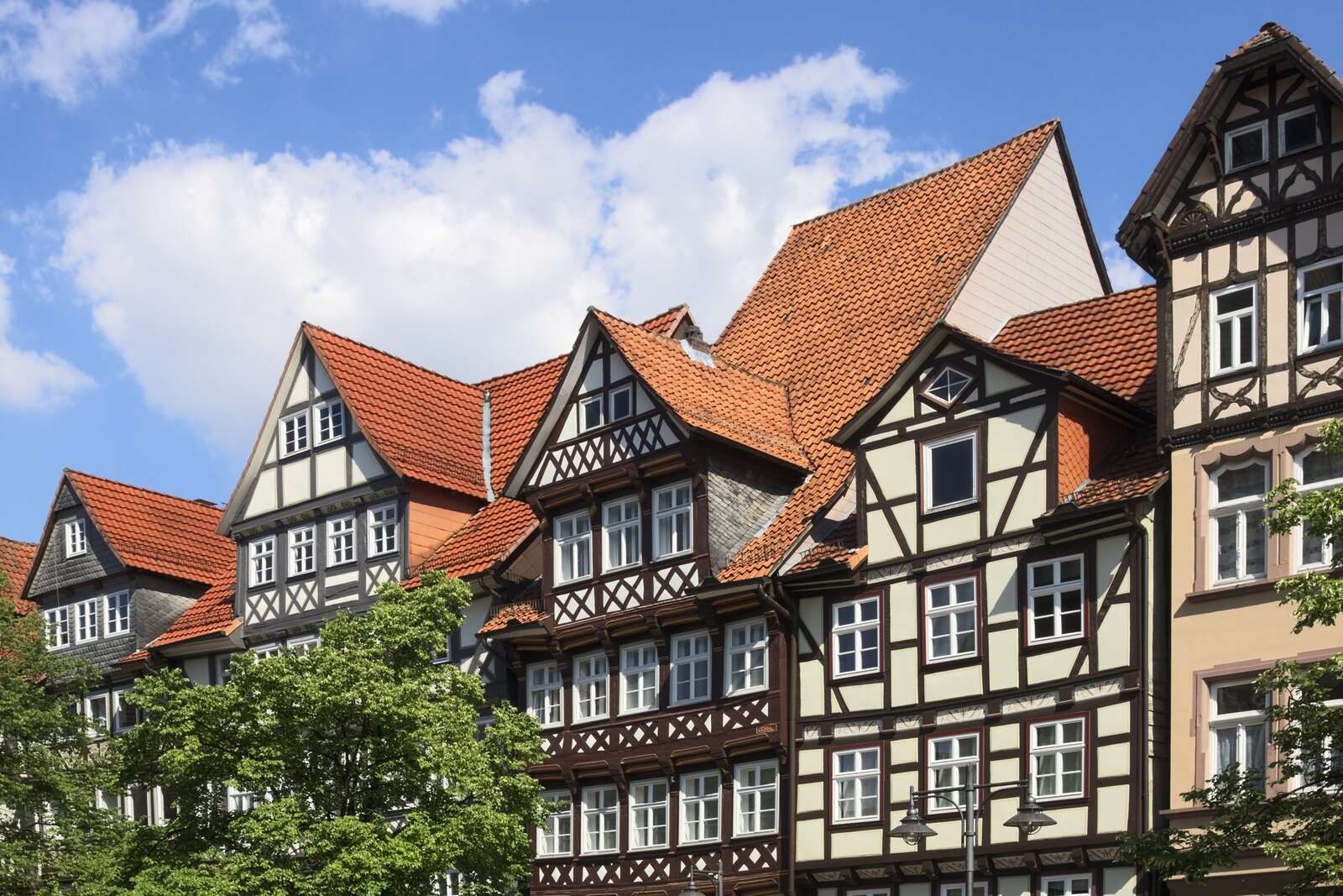 Umgebung