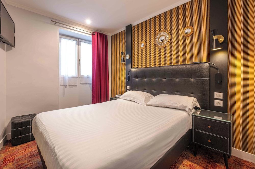 Bild von Classic-Doppelzimmer
