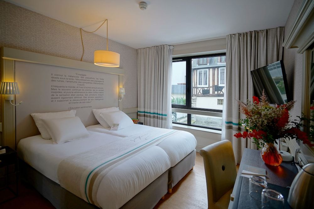 Bild von Comfort-Zimmer, Mehrere Betten, Nichtraucher