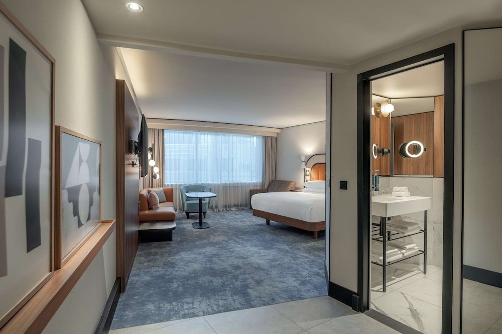 Bild von Junior-Suite, 1 King-Bett