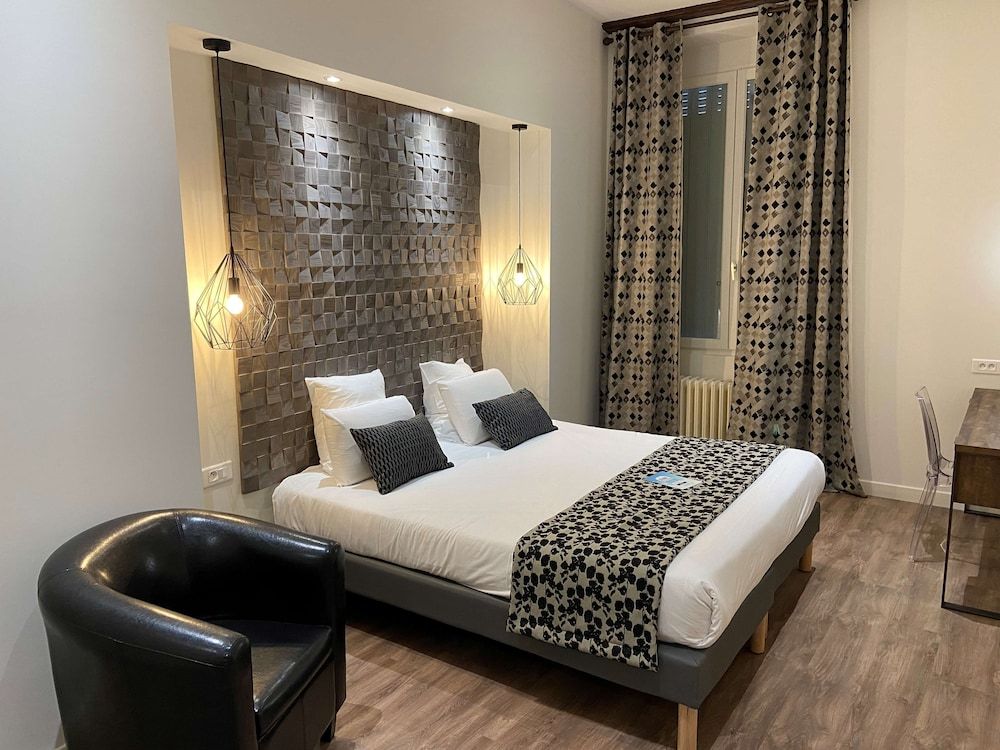 Bild von Standardzimmer, Mehrere Betten
