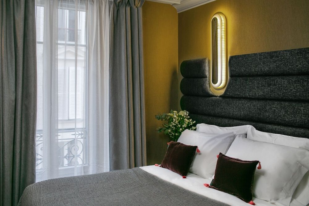 Bild von Superior-Doppelzimmer