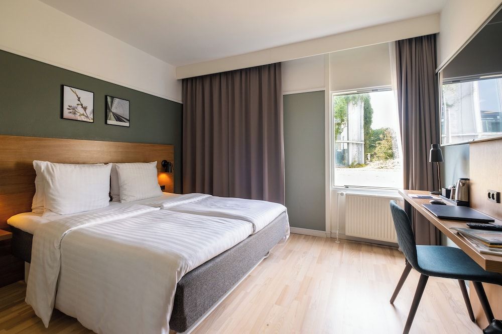 Bild von Sleeper 160