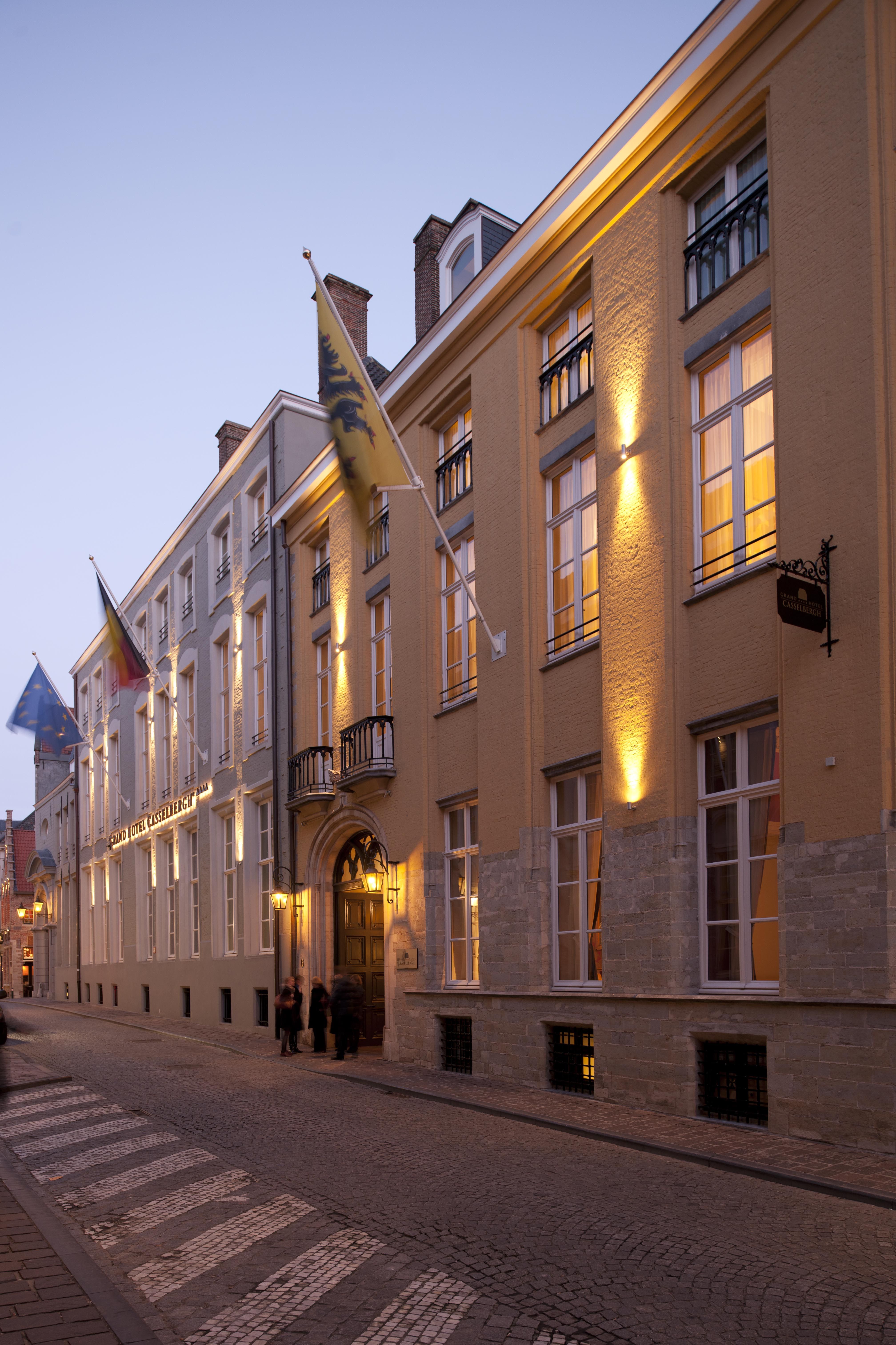 Fassade