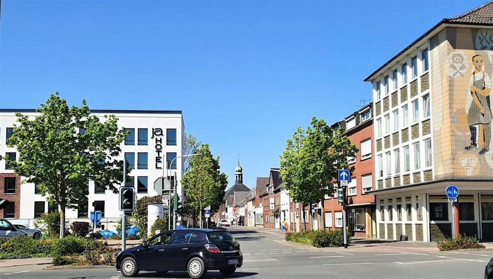Allgemein