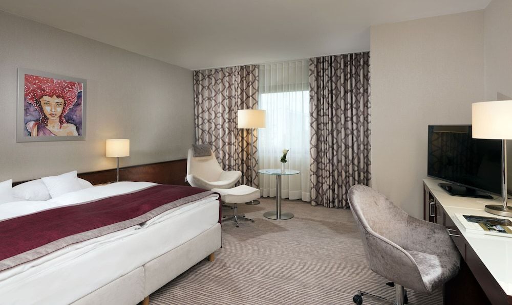 Bild von Comfort-Doppelzimmer