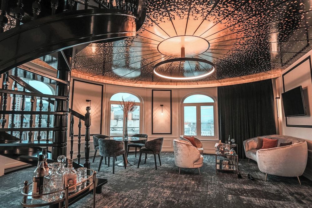 Bild von Entdecke die Stadt Special