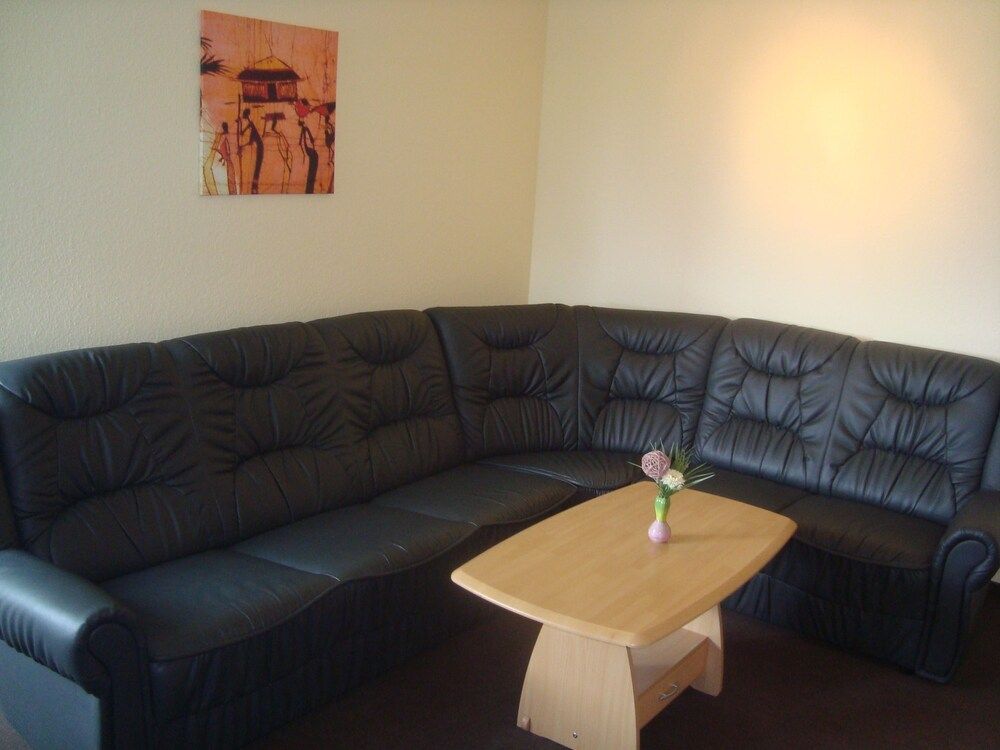 Bild von Comfort-Dreibettzimmer