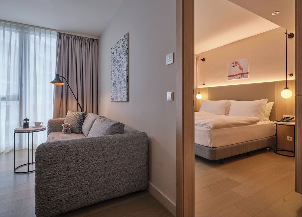 Bild von Wellnessresort Special