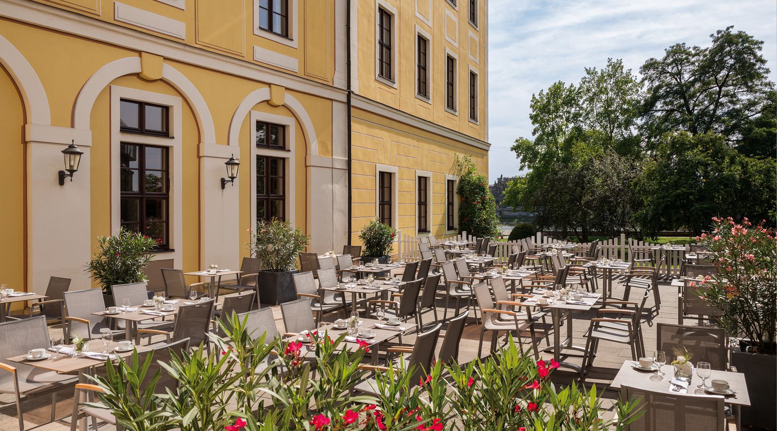 Hotelausstattung