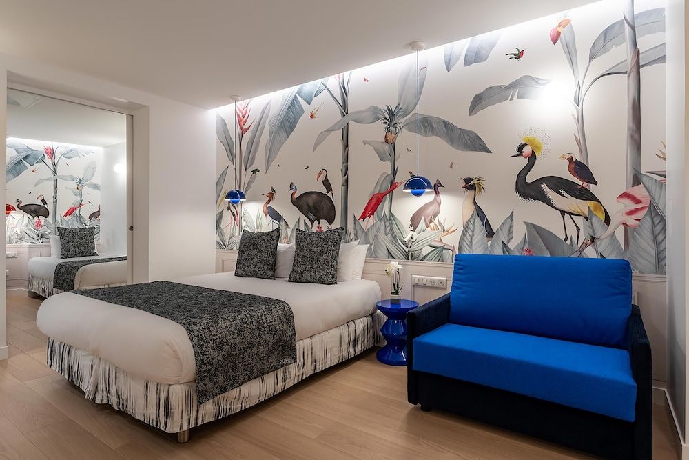 Bild von Familienzimmer (Quad)