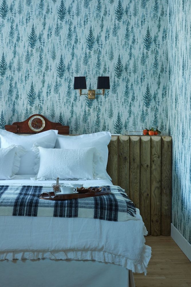 Bild von Zimmer (Mountain Refuge)