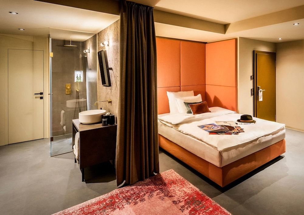 Bild von Cozy Doppelzimmer
