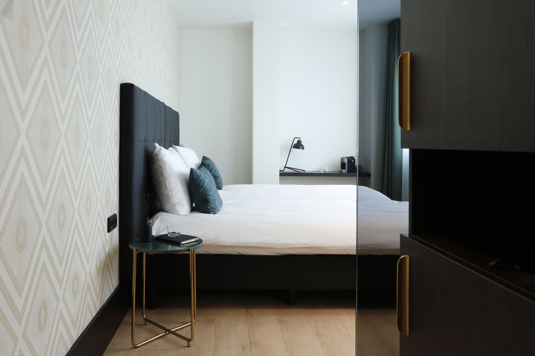 Bild von Superior Zimmer