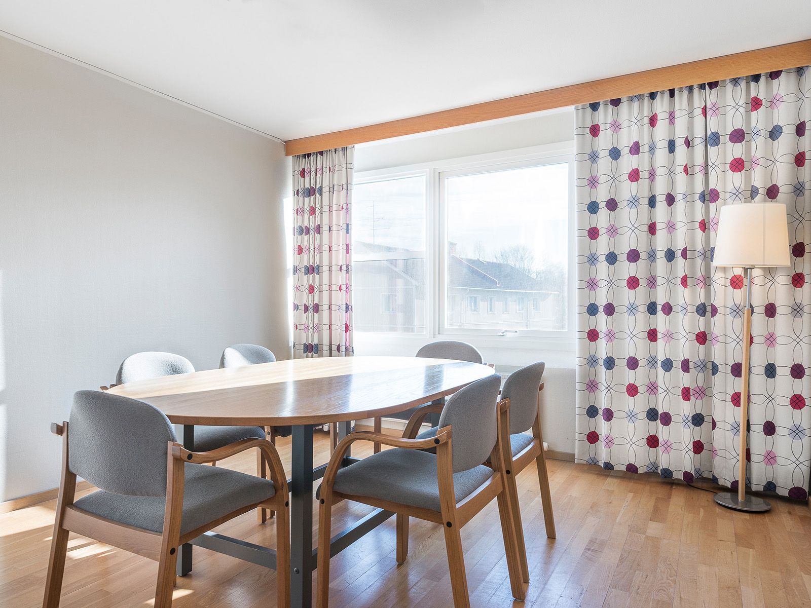 Hotelausstattung