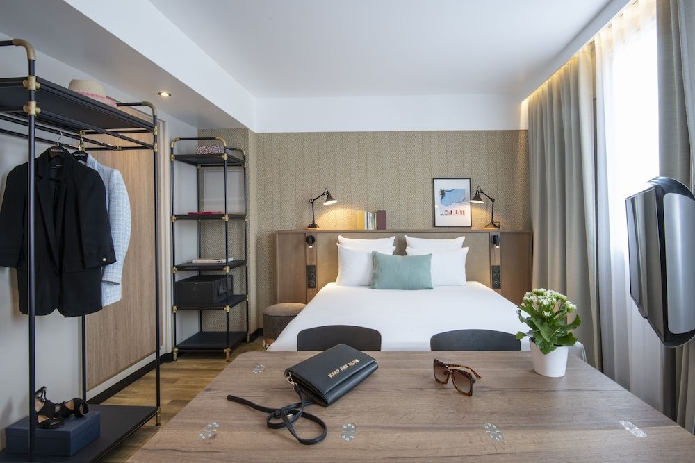 Bild von Superior-Suite, Mehrere Betten