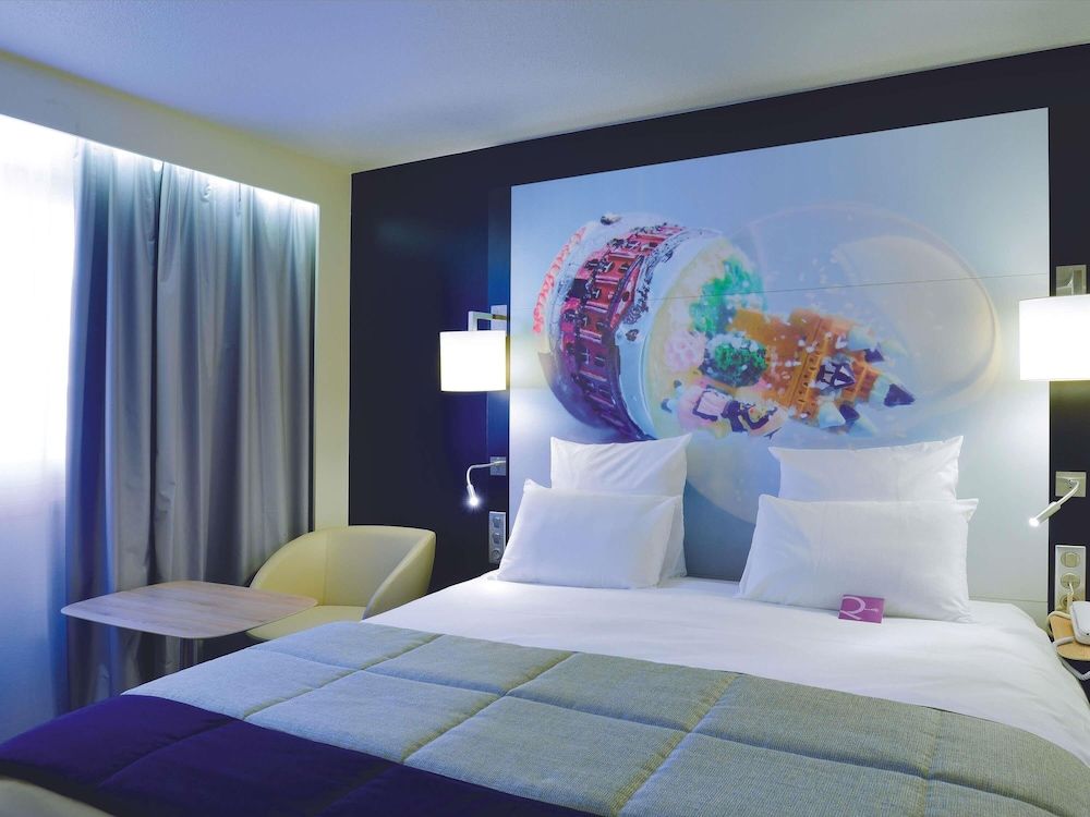 Bild von Standard-Doppelzimmer, 1 Doppelbett