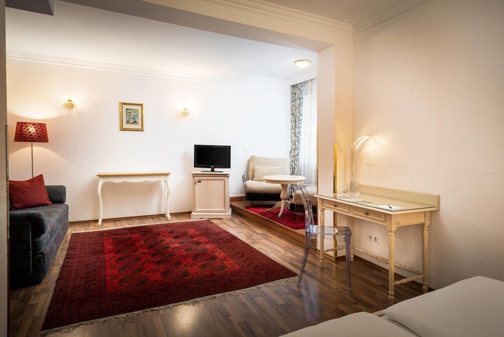 Bild von Wellnessresort Special