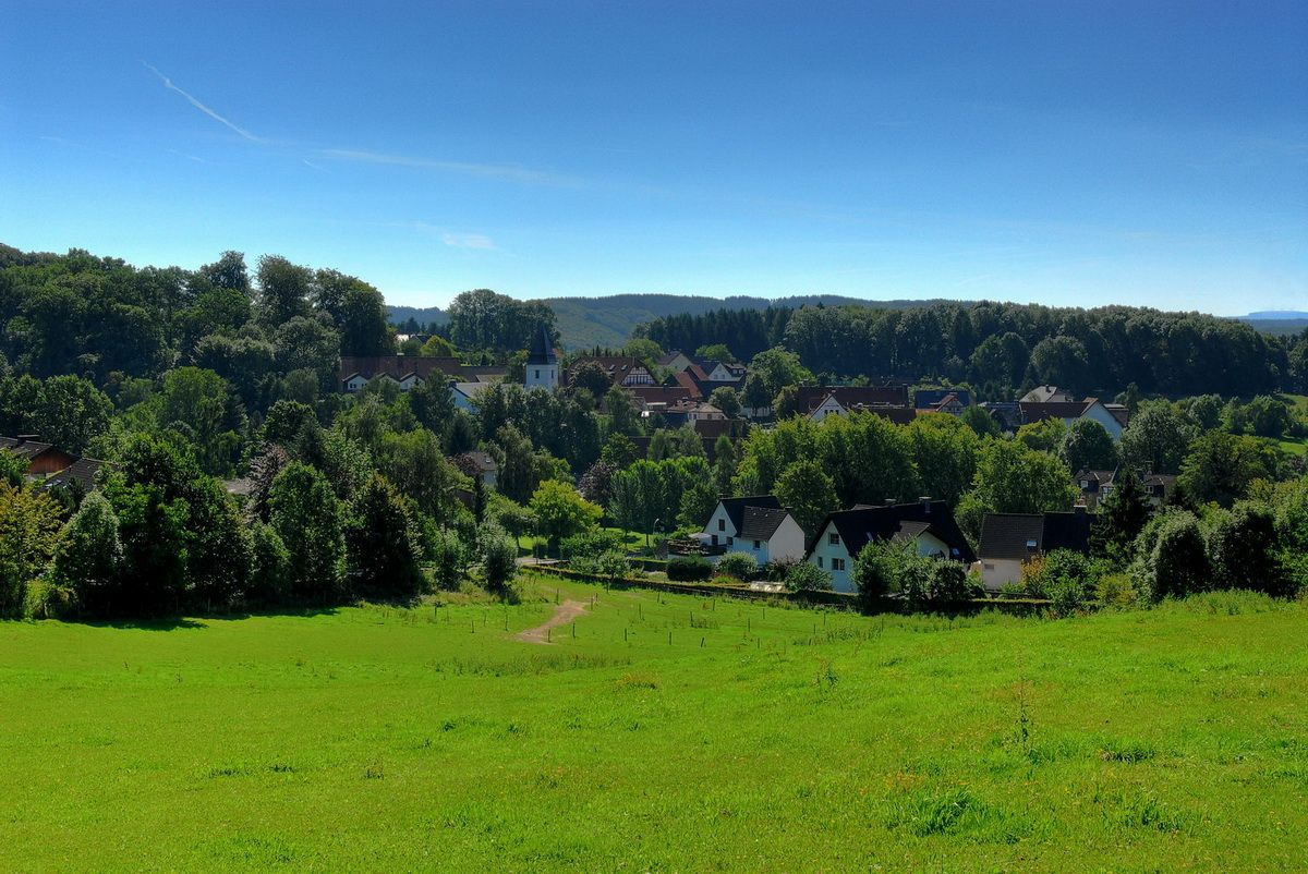 Umgebung