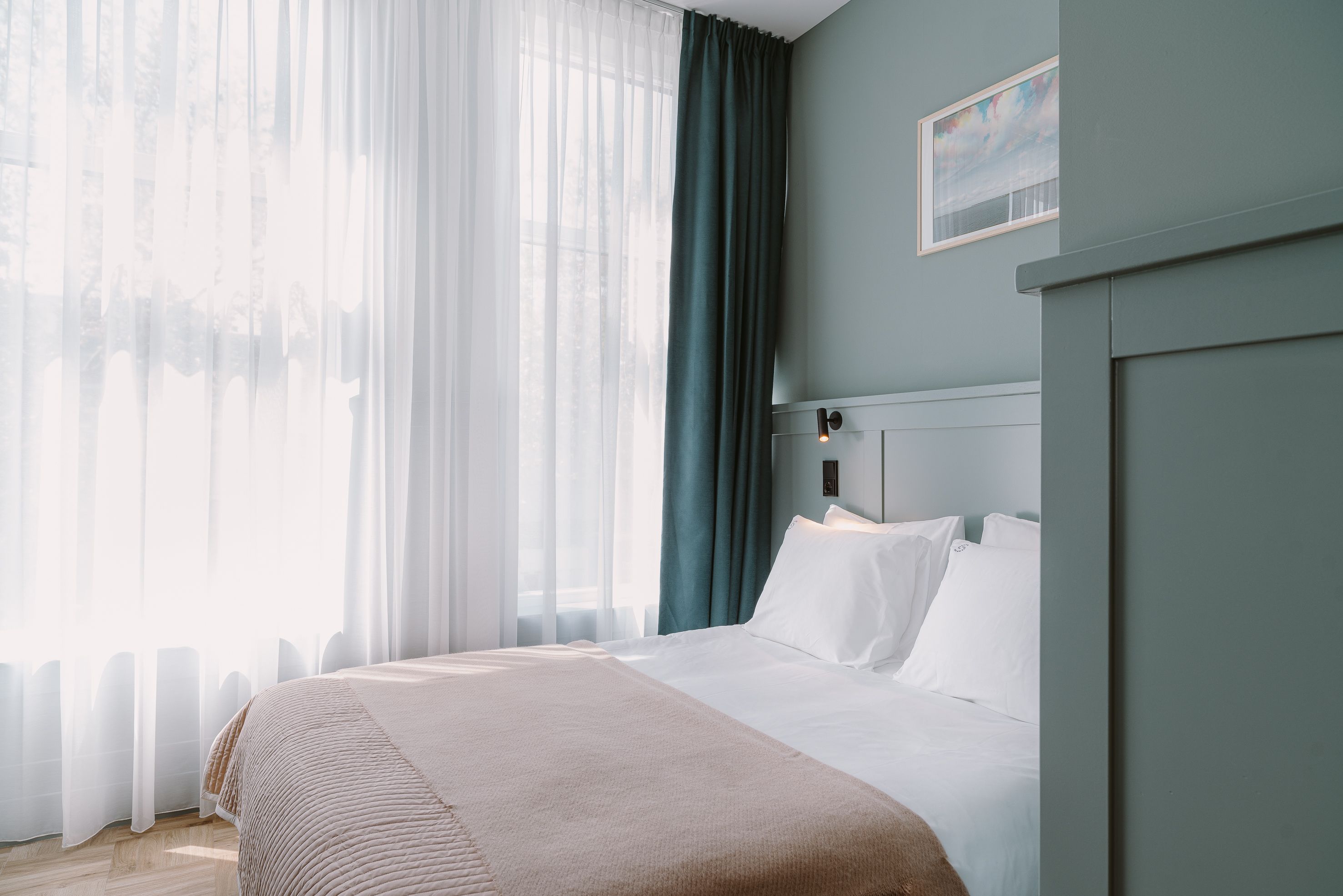 Bild von Wellnessresort Special