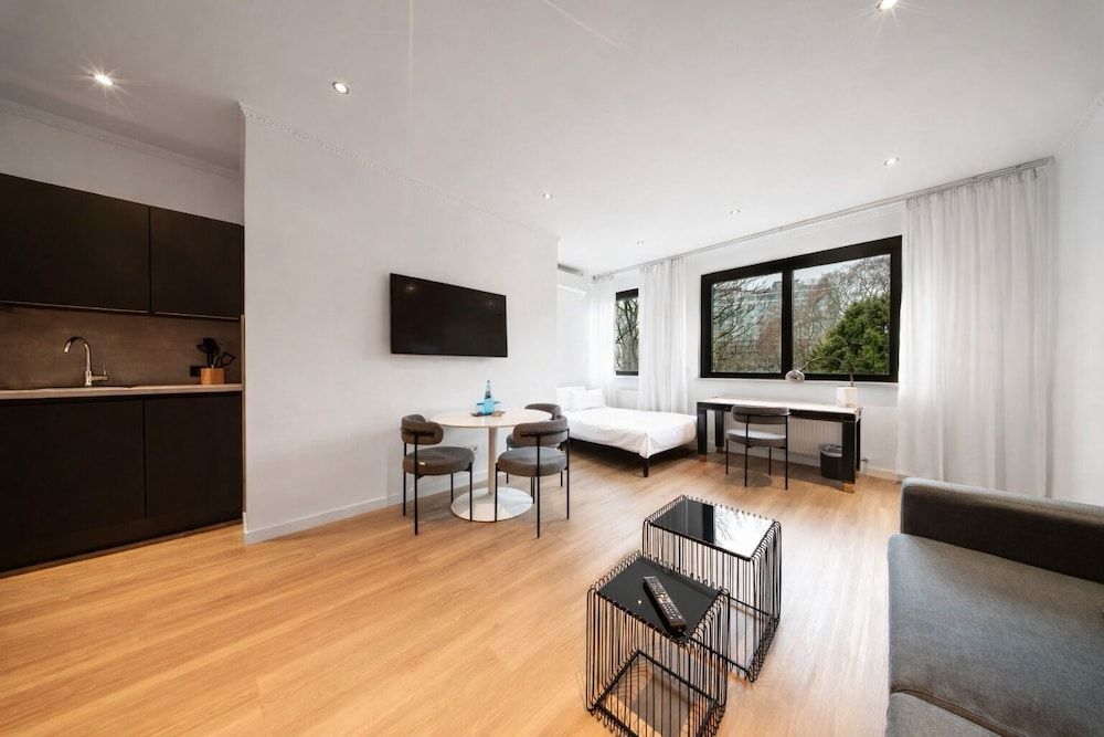 Bild von City-Suite