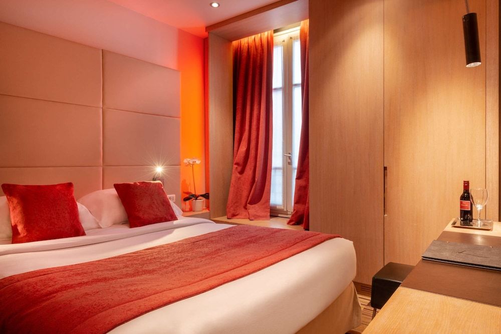 Bild von Standard-Doppelzimmer