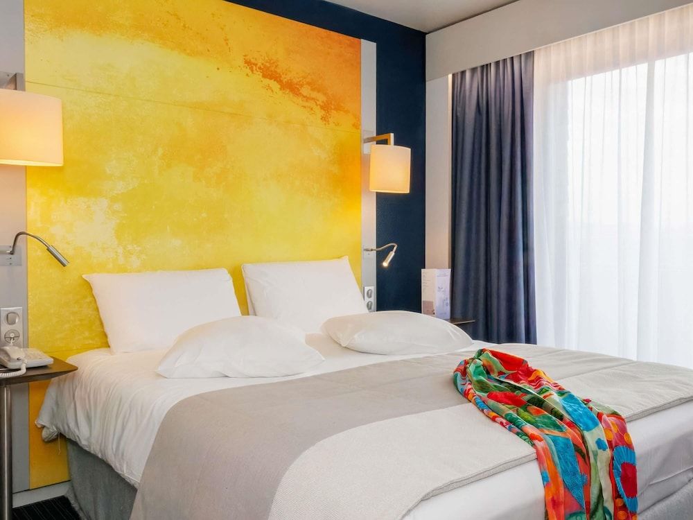 Bild von Privilege, Doppelzimmer, 1 Doppelbett, Balkon