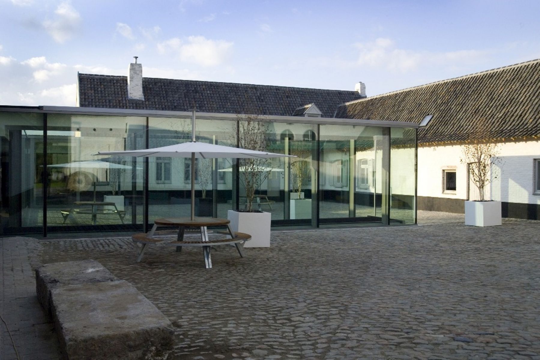 Hotelausstattung