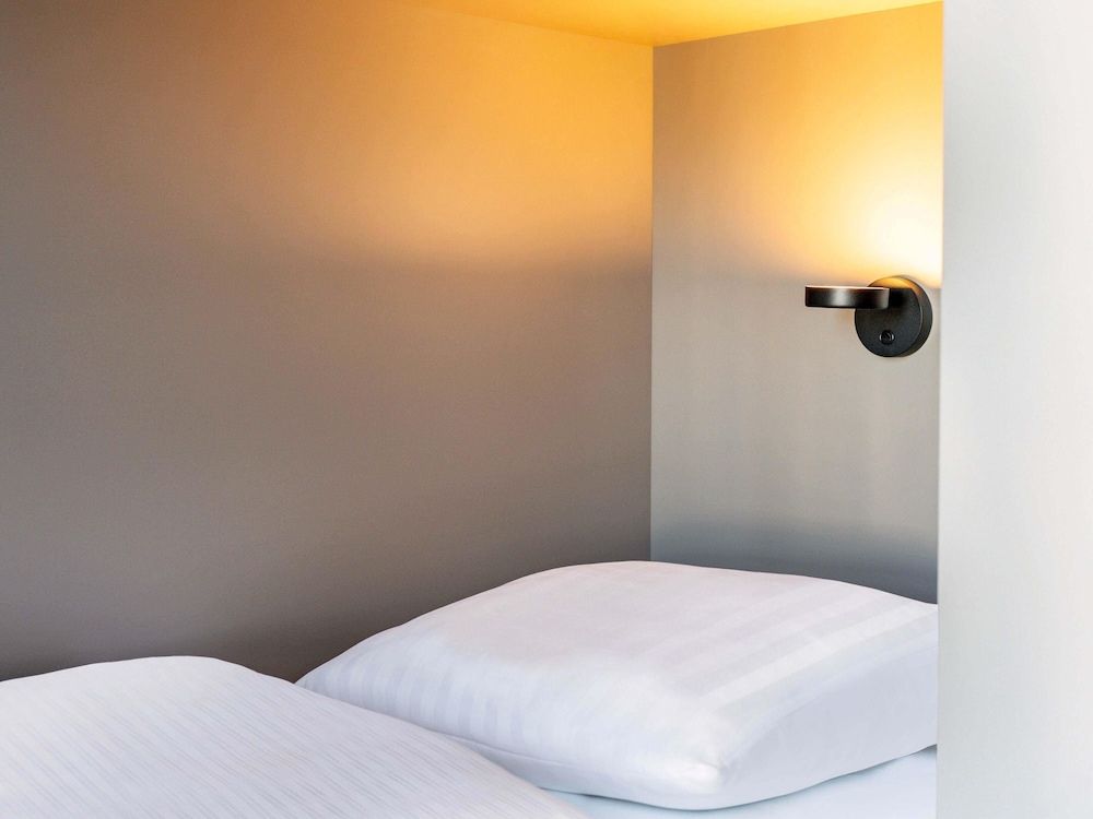 Bild von Dreibettzimmer