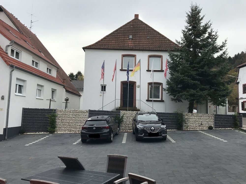 Allgemein
