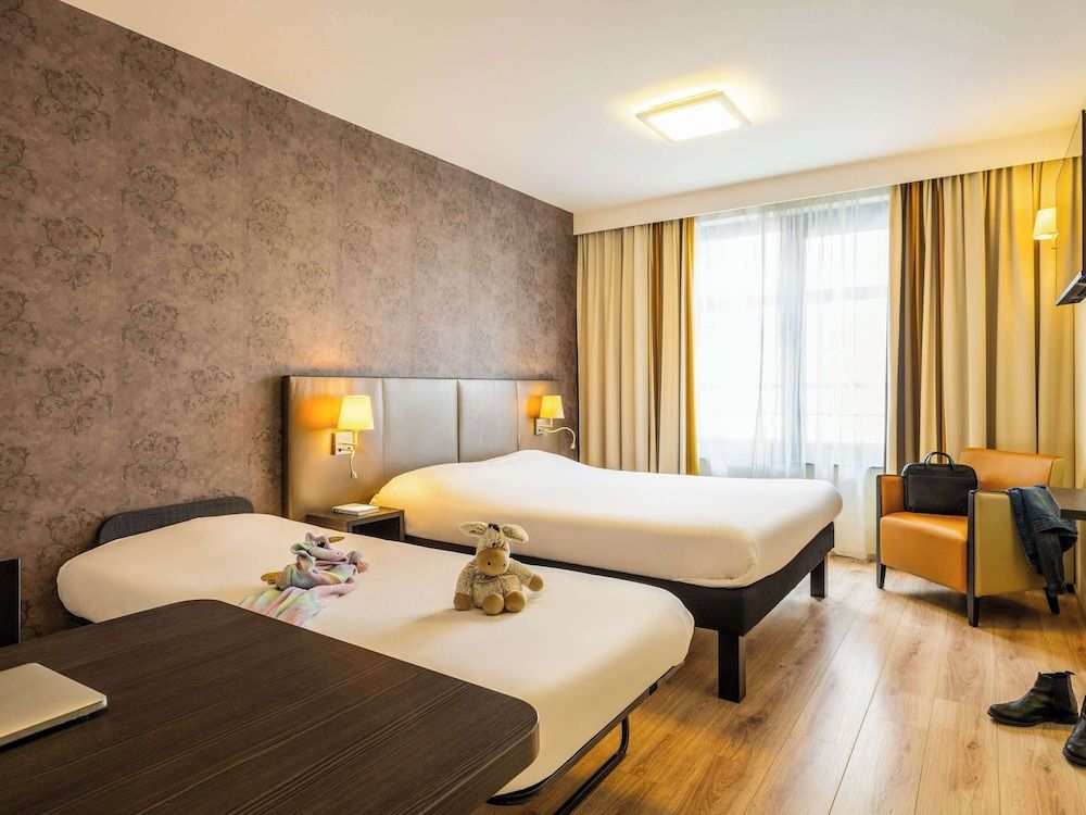 Bild von Superior-Zimmer, Mehrere Betten