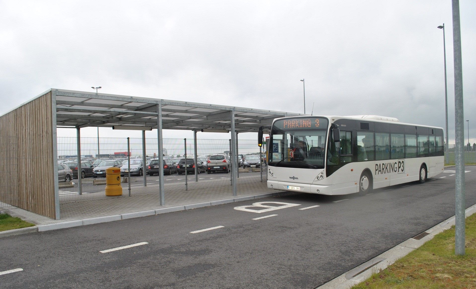 Hotelausstattung