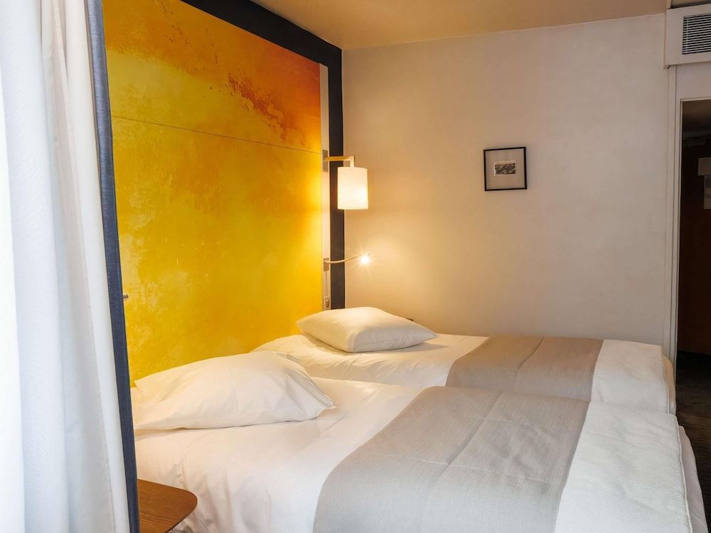 Bild von Classic-Doppelzimmer, Mehrere Betten