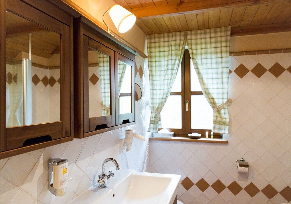 Bild von Doppelzimmer Haus "Kleist"