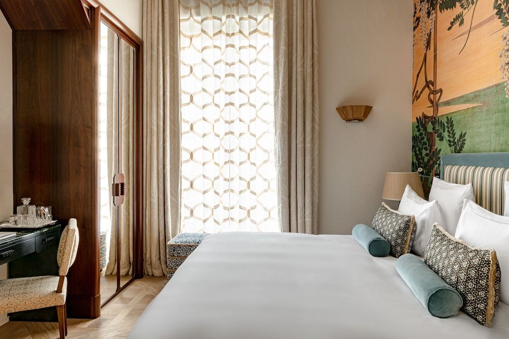 Bild von Zimmer (Boudoir)