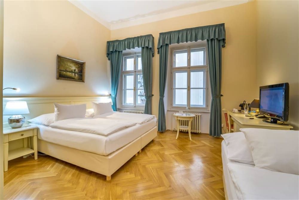 Bild von Wellnessresort Special