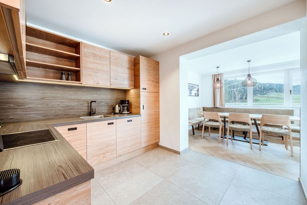 Bild von Superior-Apartment (OKTETT)
