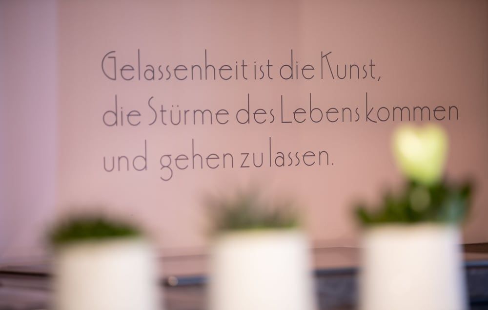 Allgemein