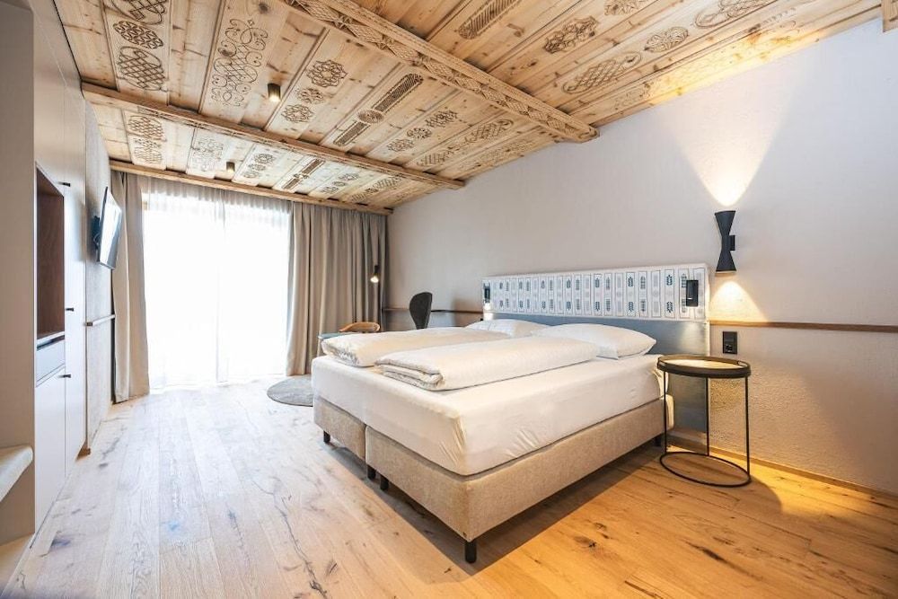 Bild von Doppelzimmer Blue Lake mit Balkon