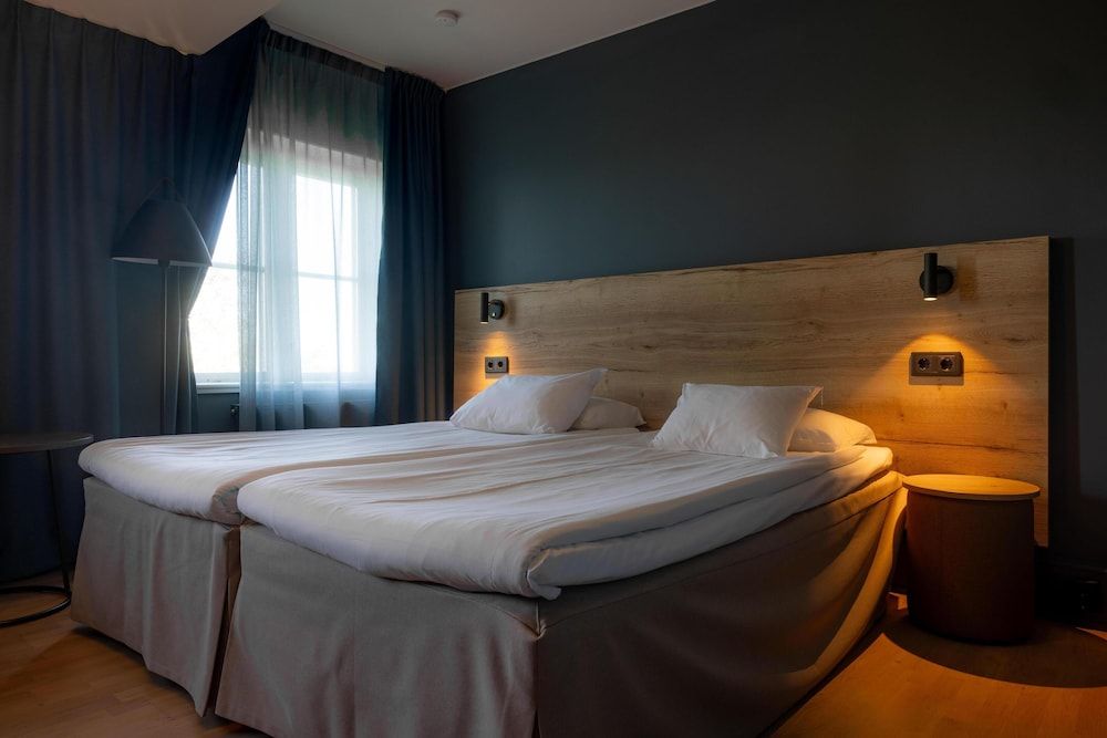 Bild von Standardzimmer, 2 Einzelbetten, Nichtraucher, Kochnische