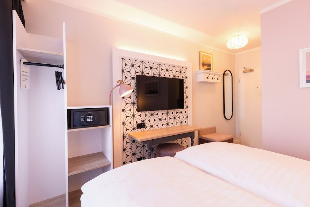 Bild von Standardzimmer