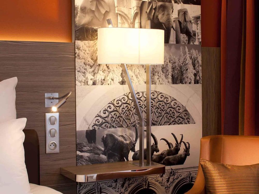 Bild von Classic-Zweibettzimmer, 2 Einzelbetten