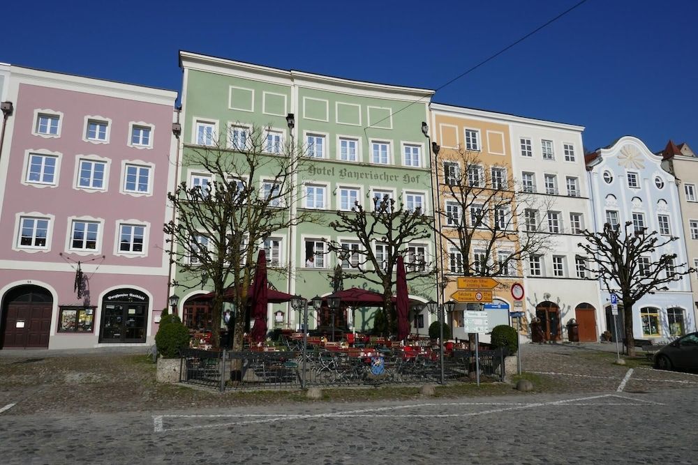 Allgemein